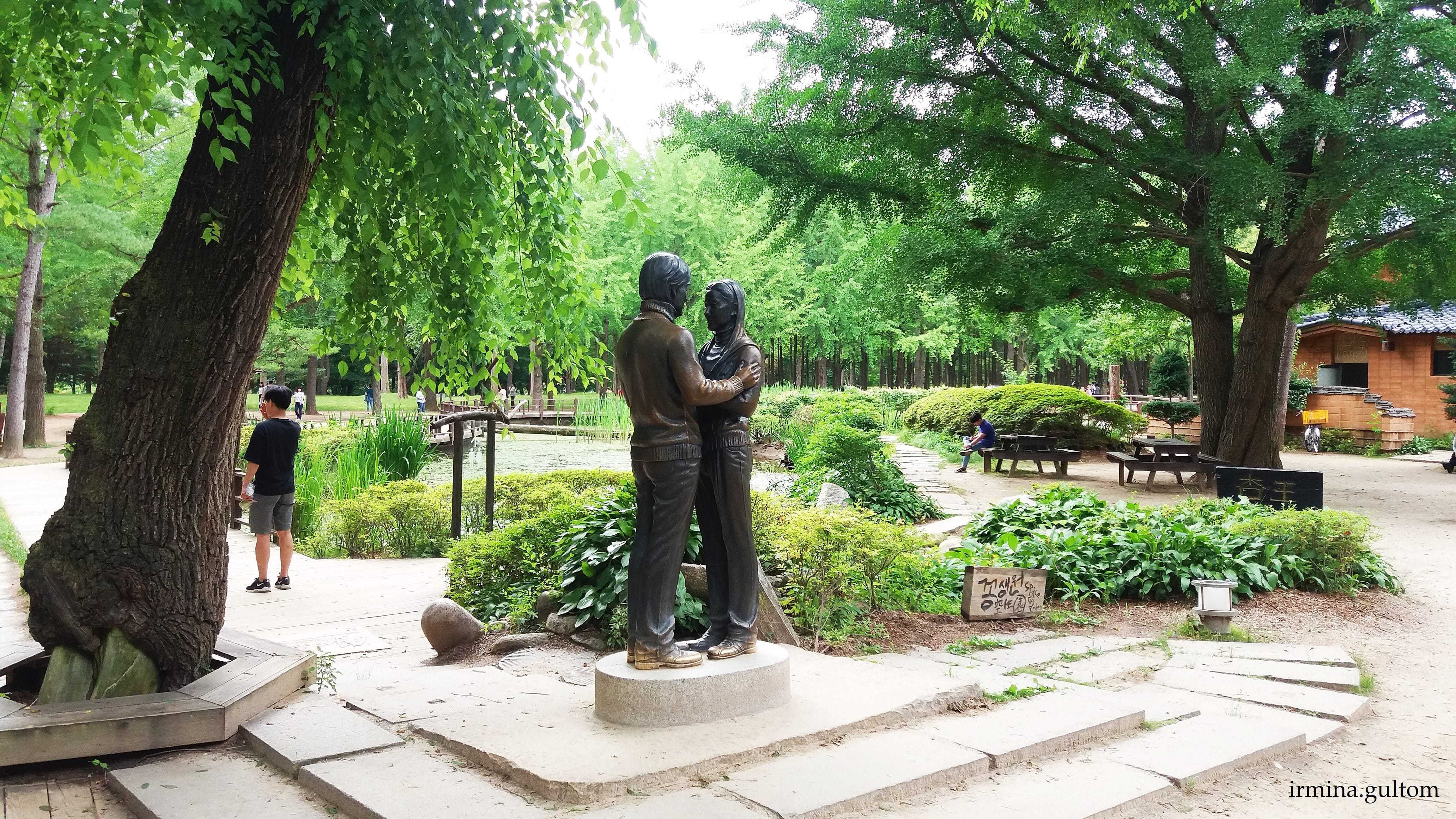 drama seruan pulau nami drama seruan pulau nami